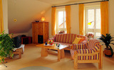 Ferienwohnung in Kappeln OT Kopperby - Ferienwohnung 1 Rosentr&auml;ger 45 qm - Bild 1