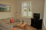 Ferienwohnung in Twedt - Alte Meierei Twedt - Ferienwohnung Nr. 4 "Milchkanne" - Bild 3
