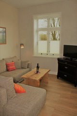 Ferienwohnung in Twedt - Alte Meierei Twedt - Ferienwohnung Nr. 4 "Milchkanne" - Bild 5