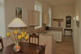 Ferienwohnung in Twedt - Alte Meierei Twedt - Ferienwohnung Nr. 4 "Milchkanne" - Bild 6