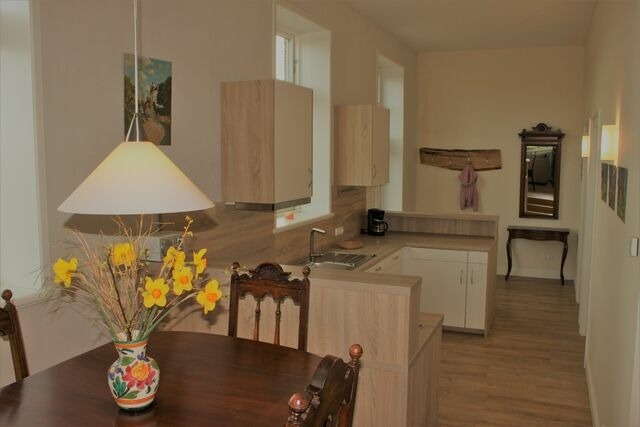 Ferienwohnung in Twedt - Alte Meierei Twedt - Ferienwohnung Nr. 4 "Milchkanne" - Bild 6
