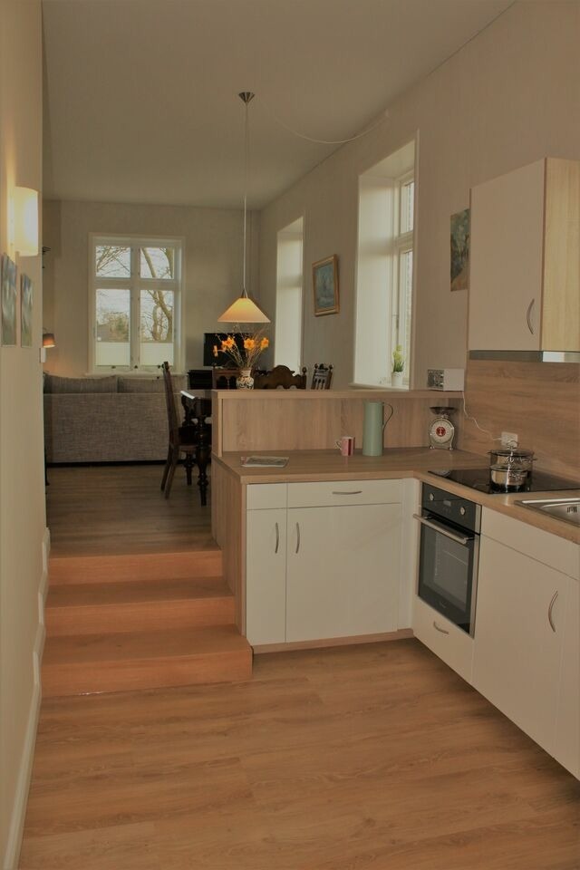 Ferienwohnung in Twedt - Alte Meierei Twedt - Ferienwohnung Nr. 4 "Milchkanne" - Bild 7