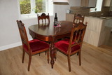 Ferienwohnung in Twedt - Alte Meierei Twedt - Ferienwohnung Nr. 4 "Milchkanne" - Bild 8