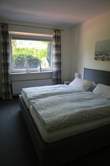 Ferienwohnung in Waabs OT Kleinwaabs - Ferienwohnung N&ouml;hren-Goos - Bild 1