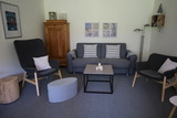 Ferienwohnung in Waabs OT Kleinwaabs - Ferienwohnung N&ouml;hren-Goos - Bild 2