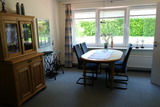 Ferienwohnung in Waabs OT Kleinwaabs - Ferienwohnung N&ouml;hren-Goos - Bild 3