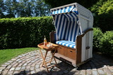 Ferienwohnung in Waabs OT Kleinwaabs - Ferienwohnung N&ouml;hren-Goos - Bild 5