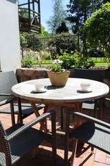 Ferienwohnung in Waabs OT Kleinwaabs - Ferienwohnung N&ouml;hren-Goos - Bild 6