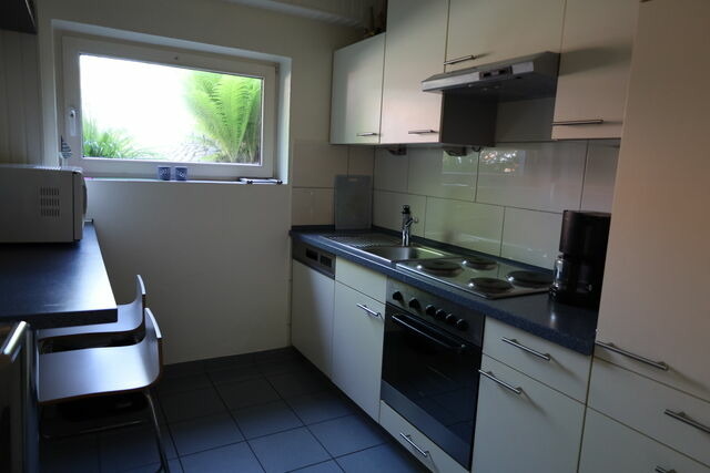 Ferienwohnung in Waabs OT Kleinwaabs - Ferienwohnung N&ouml;hren-Goos - Bild 7