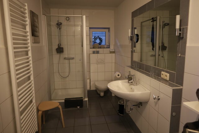 Ferienwohnung in Waabs OT Kleinwaabs - Ferienwohnung N&ouml;hren-Goos - Bild 8