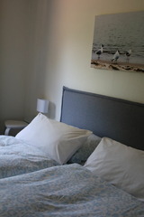 Ferienwohnung in Waabs OT Kleinwaabs - Ferienwohnung N&ouml;hren-Goos - Bild 11