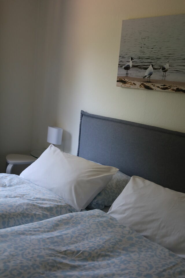 Ferienwohnung in Waabs OT Kleinwaabs - Ferienwohnung N&ouml;hren-Goos - Bild 11