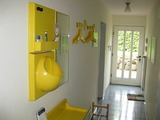 Ferienwohnung in Waabs OT Kleinwaabs - Ferienwohnung N&ouml;hren-Goos - Bild 13