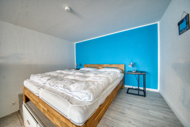 Ferienwohnung in Heiligenhafen - Ferienpark - Haus B, App. 0B0306 - Bild 3
