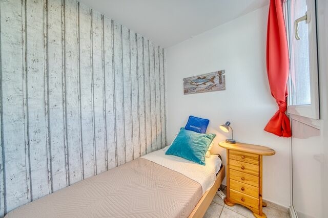 Ferienwohnung in Heiligenhafen - Ferienpark - Haus B, App. 0B0306 - Bild 4