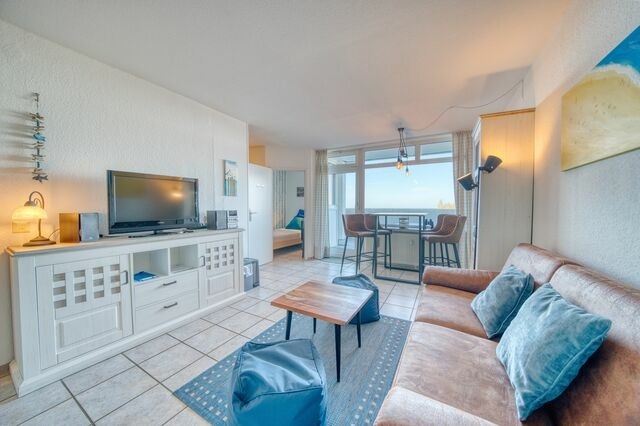 Ferienwohnung in Heiligenhafen - Ferienpark - Haus B, App. 0B0306 - Bild 5