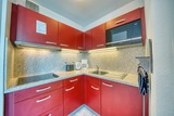 Ferienwohnung in Heiligenhafen - Ferienpark - Haus B, App. 0B0306 - Bild 12