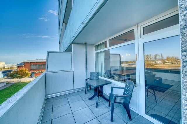 Ferienwohnung in Heiligenhafen - Ferienpark - Haus B, App. 0B0306 - Bild 16