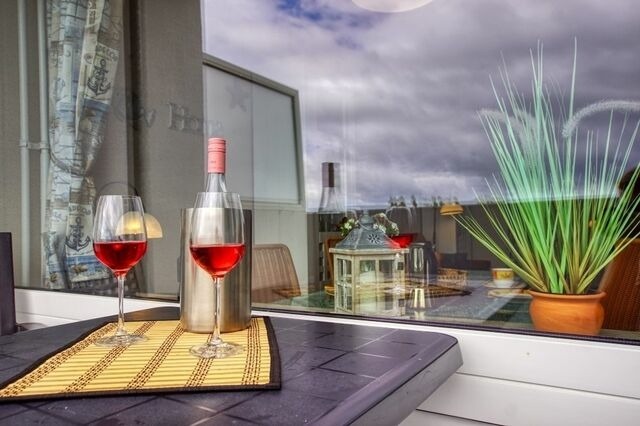 Ferienwohnung in Heiligenhafen - Ferienpark - Haus B, App. 0B0306 - Bild 17