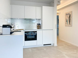 Ferienwohnung in Timmendorfer Strand - Wohnen am Strand Penthouse 11 - Bild 14