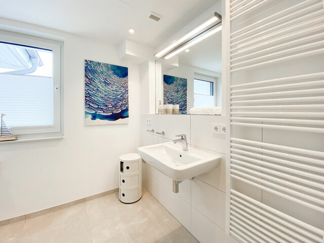 Ferienwohnung in Timmendorfer Strand - Wohnen am Strand Penthouse 11 - Bild 23