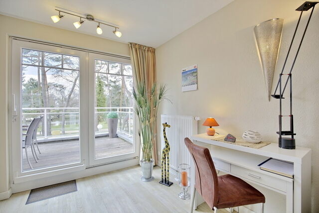 Ferienwohnung in Scharbeutz - Strandpark - Bild 3