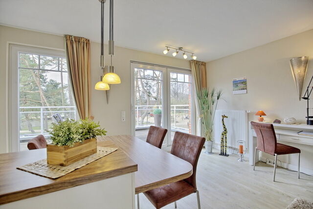Ferienwohnung in Scharbeutz - Strandpark - Bild 4