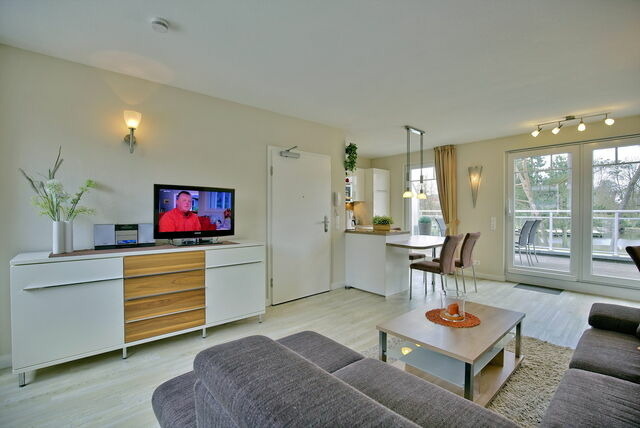 Ferienwohnung in Scharbeutz - Strandpark - Bild 7