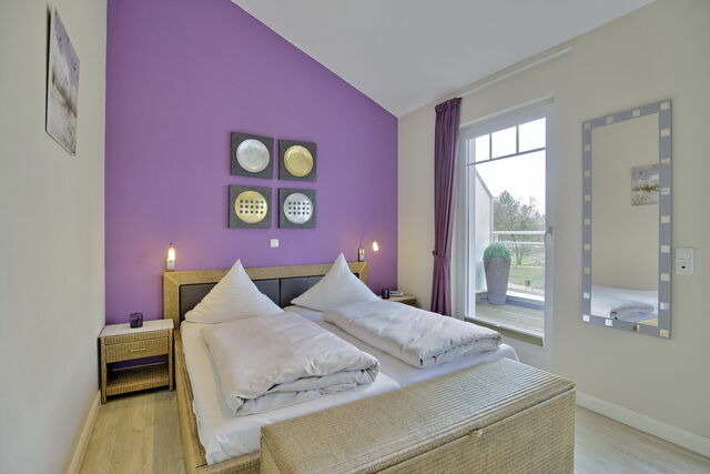 Ferienwohnung in Scharbeutz - Strandpark - Bild 9