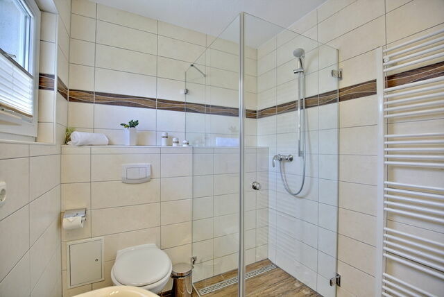 Ferienwohnung in Scharbeutz - Strandpark - Bild 11