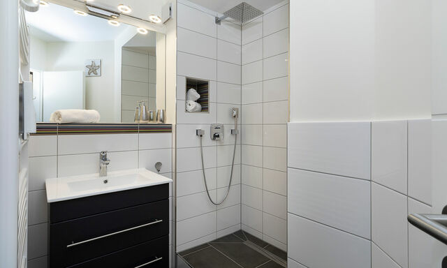 Ferienwohnung in Scharbeutz - Scharbutze - Bild 13