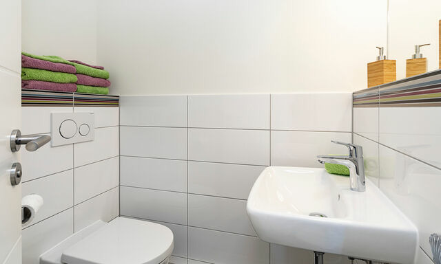 Ferienwohnung in Scharbeutz - Scharbutze - Bild 15
