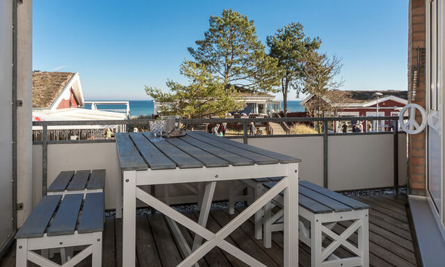 Ferienwohnung in Scharbeutz - Scharbutze - Bild 16