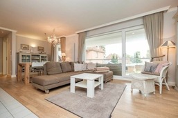Appartement "Ambiente"