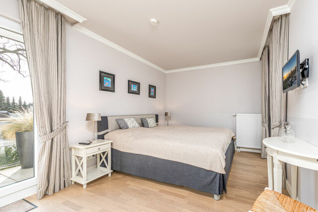Ferienwohnung in Timmendorfer Strand - Appartement "Ambiente" - Bild 4
