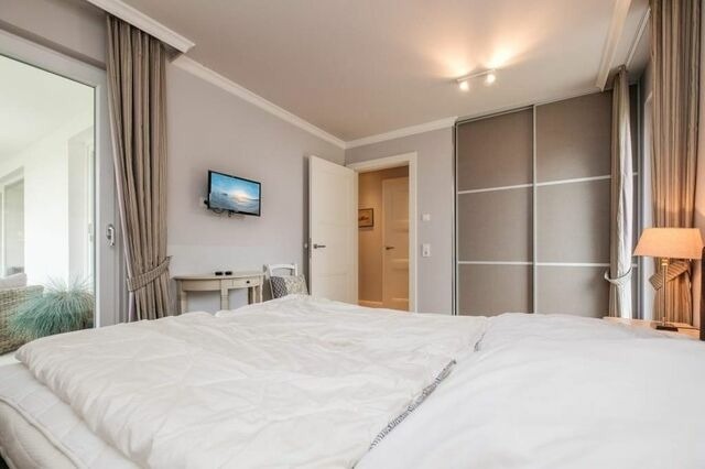 Ferienwohnung in Timmendorfer Strand - Appartement "Ambiente" - Bild 10