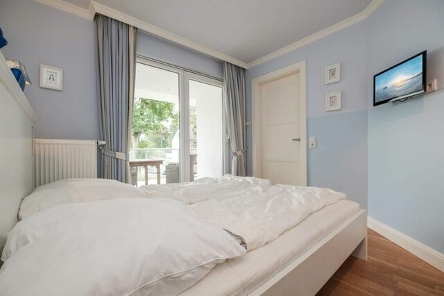 Ferienwohnung in Timmendorfer Strand - Appartement "Ambiente" - Bild 12