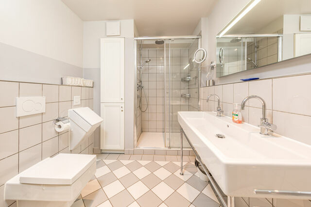 Ferienwohnung in Timmendorfer Strand - Appartement "Ambiente" - Bild 13