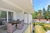 Ferienwohnung in Timmendorfer Strand - Appartement "Ambiente" - Bild 14