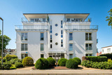 Ferienwohnung in Timmendorfer Strand - Appartement "Ambiente" - Bild 17