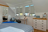 Ferienhaus in Fuhlendorf - Sonnenbirke - Bild 16