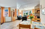 Ferienwohnung in Heringsdorf - Ferienhaus Amalia, App. 4 - Bild 10