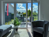 Ferienhaus in Fuhlendorf - Boddenblick 7a - Bild 1