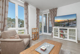 Ferienwohnung in Timmendorfer Strand - An der Kurpromenade - Bild 1