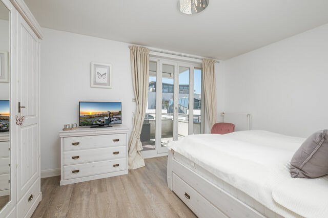 Ferienwohnung in Timmendorfer Strand - An der Kurpromenade - Bild 12