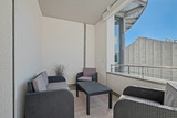 Ferienwohnung in Timmendorfer Strand - An der Kurpromenade - Bild 19