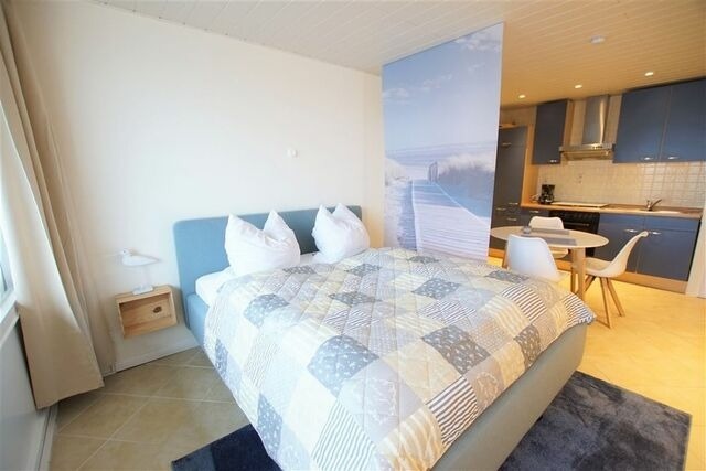 Ferienwohnung in Heiligenhafen - Haus Hanseatic, App. 1SC609 - Bild 3