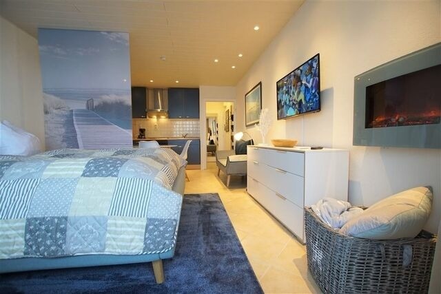 Ferienwohnung in Heiligenhafen - Haus Hanseatic, App. 1SC609 - Bild 5