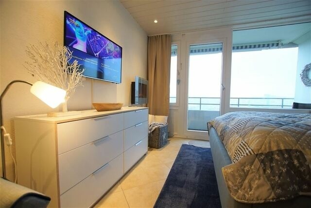 Ferienwohnung in Heiligenhafen - Haus Hanseatic, App. 1SC609 - Bild 7