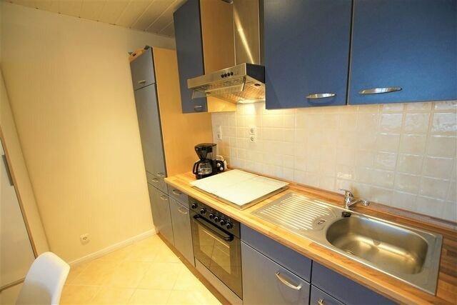 Ferienwohnung in Heiligenhafen - Haus Hanseatic, App. 1SC609 - Bild 11